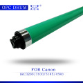 Compatible for canon irc5185 4580 3100 3200 opc drum for canon photocopy machine